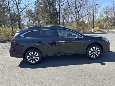 2023 Subaru Outback Touring in Sterling, VA
