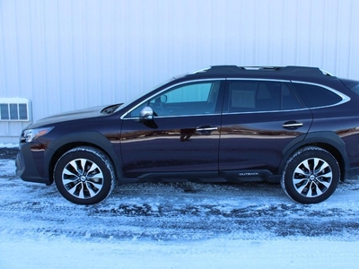 2023 Subaru Outback Touring XT in Fort Atkinson, WI