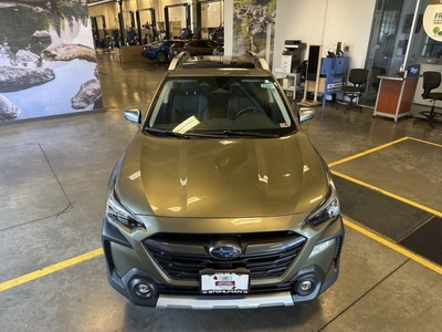 2023 Subaru Outback Touring XT in Sterling, VA