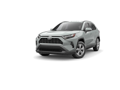 2023 Toyota RAV4 XLE in Madera, CA