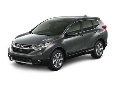 Certified 2019 Honda CR-V EX for sale in Tarrytown, NY 10591: Sport Utility Details - 679104109 | Kelley Blue Book
