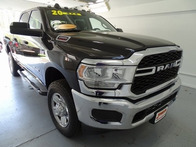 Certified 2020 RAM 2500 Tradesman for sale in Budd Lake, NJ 07828: Truck Details - 678027100 | Kelley Blue Book