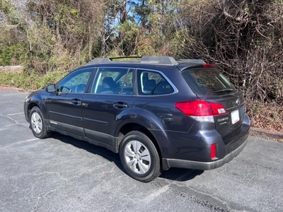 Find 2011 Subaru Outback 2.5i for sale