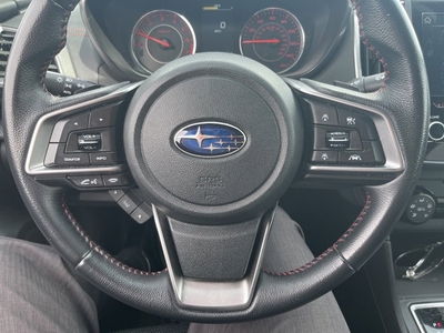 Find 2017 Subaru Impreza 2.0i Sport for sale