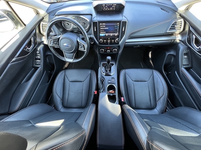 Find 2019 Subaru Crosstrek 2.0i Limited for sale