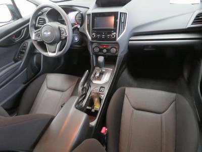 Find 2022 Subaru Impreza Premium for sale