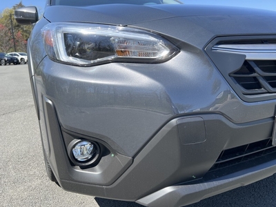 Find 2023 Subaru Crosstrek Limited for sale