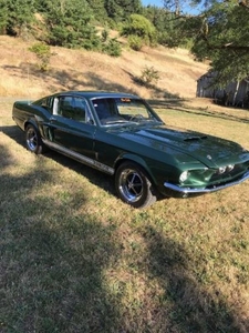 FOR SALE: 1967 Ford Mustang $200,499 USD