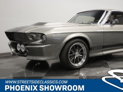 FOR SALE: 1967 Ford Mustang $224,995 USD