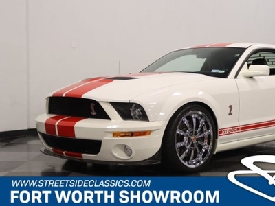 FOR SALE: 2009 Ford Mustang $59,995 USD