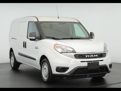 New 2022 RAM ProMaster City Wagon for sale in Amityville, NY 11701: Van Details - 669801886 | Kelley Blue Book