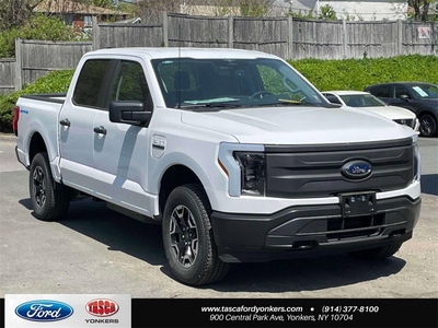 New 2023 Ford F150 Lightning for sale in YONKERS, NY 10704: Truck Details - 674007979 | Kelley Blue Book