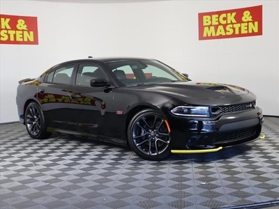 Pre-Owned 2022 Dodge Charger R/T Scat Pack