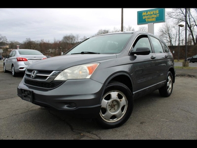 Used 2011 Honda CR-V LX for sale in West Nyack, NY 10994: Sport Utility Details - 677465247 | Kelley Blue Book