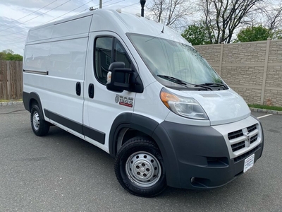 Used 2014 RAM ProMaster 1500 for sale in PATERSON, NJ 07513: Van Details - 680086355 | Kelley Blue Book
