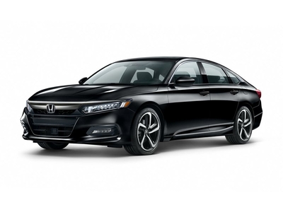Used 2018 Honda Accord Sport for sale in NEW ROCHELLE, NY 10801: Sedan Details - 679790941 | Kelley Blue Book