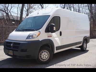 Used 2018 RAM ProMaster 2500 for sale in Hasbrouck Heights, NJ 07608: Van Details - 676878679 | Kelley Blue Book