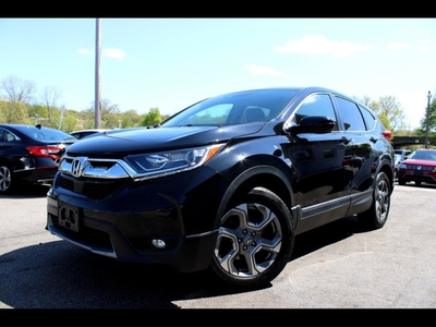 Used 2019 Honda CR-V EX-L for sale in West Nyack, NY 10994: Sport Utility Details - 679572114 | Kelley Blue Book