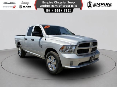 Used 2019 RAM 1500 Express for sale in WEST ISLIP, NY 11795: Truck Details - 677613317 | Kelley Blue Book