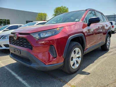 Used 2019 Toyota RAV4 LE for sale in North Brunswick, NJ 08902: Sport Utility Details - 679740517 | Kelley Blue Book