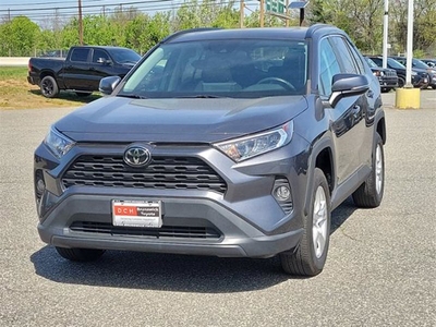 Used 2019 Toyota RAV4 XLE for sale in North Brunswick, NJ 08902: Sport Utility Details - 677587973 | Kelley Blue Book