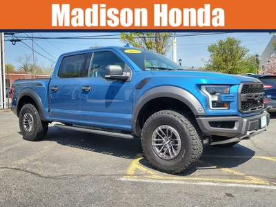 Used 2020 Ford F150 Raptor for sale in Madison, NJ 07940: Truck Details - 679039409 | Kelley Blue Book