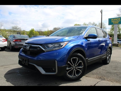 Used 2020 Honda CR-V EX for sale in West Nyack, NY 10994: Sport Utility Details - 679176988 | Kelley Blue Book