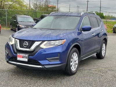 Used 2020 Nissan Rogue SV for sale in North Brunswick, NJ 08902: Sport Utility Details - 677772675 | Kelley Blue Book