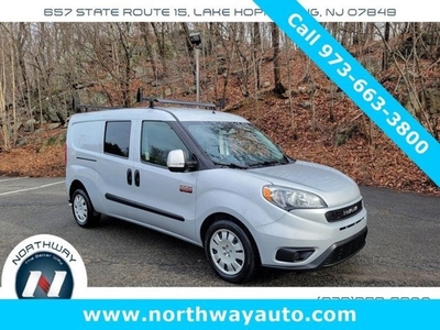 Used 2020 RAM ProMaster City Wagon for sale in Lake Hopatcong, NJ 07849: Van Details - 668447637 | Kelley Blue Book