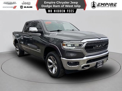 Used 2021 RAM 1500 Limited for sale in WEST ISLIP, NY 11795: Truck Details - 670135011 | Kelley Blue Book