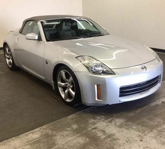 2007 Nissan 350Z