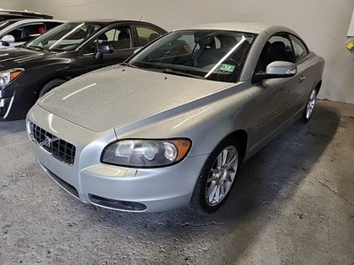 2010 Volvo C70