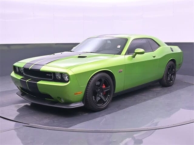 2011 Dodge Challenger