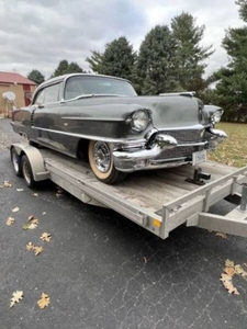 FOR SALE: 1956 Cadillac Series 62 $39,995 USD