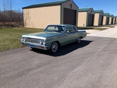 FOR SALE: 1963 Buick Skylark $34,995 USD