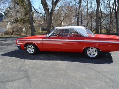 FOR SALE: 1964 Dodge 440 $52,995 USD