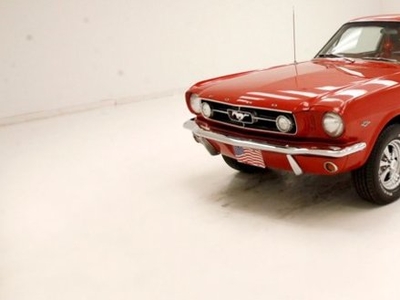 FOR SALE: 1965 Ford Mustang $50,000 USD