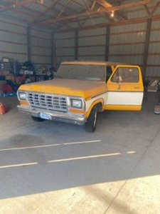 FOR SALE: 1978 Ford F150 $27,995 USD