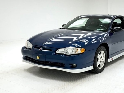 FOR SALE: 2003 Chevrolet Monte Carlo $22,000 USD