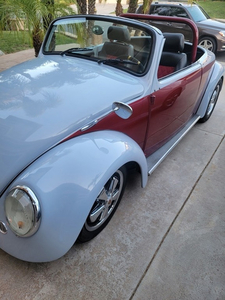 1967 Volkswagen Beetle Convertible in Omaha, NE