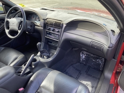 2000 Ford Mustang GT in Grants Pass, OR