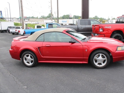 2001 Ford Mustang in Saint Charles, MO