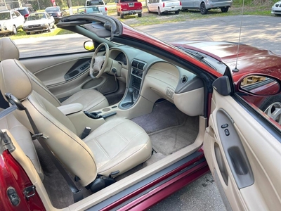 2004 Ford Mustang Deluxe in Tampa, FL
