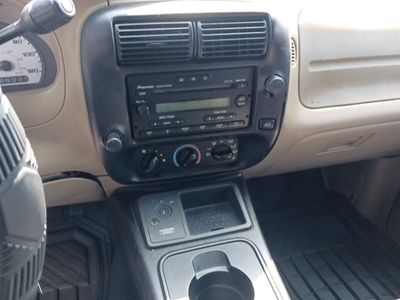 2004 Ford Ranger XLT Appearance in Tampa, FL