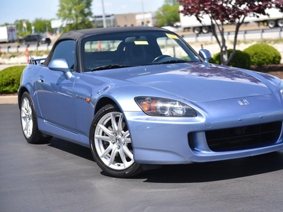 2004 Honda S2000 in Hazelwood, MO