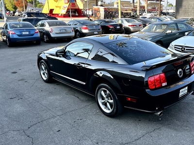 2005 Ford Mustang GT Deluxe in Canoga Park, CA
