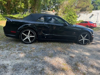 2005 Ford Mustang GT Deluxe in Charleston, SC