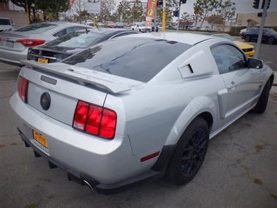 2007 Ford Mustang GT Deluxe in Hawthorne, CA