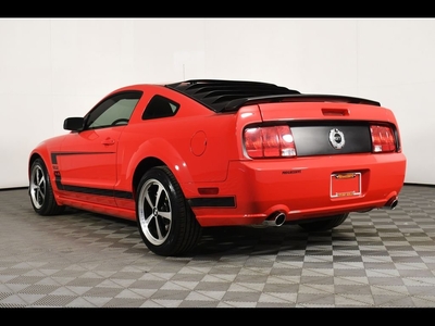 2007 Ford Mustang GT Deluxe in Massillon, OH