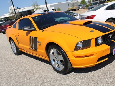 2007 Ford Mustang GT Deluxe in Saint Peters, MO